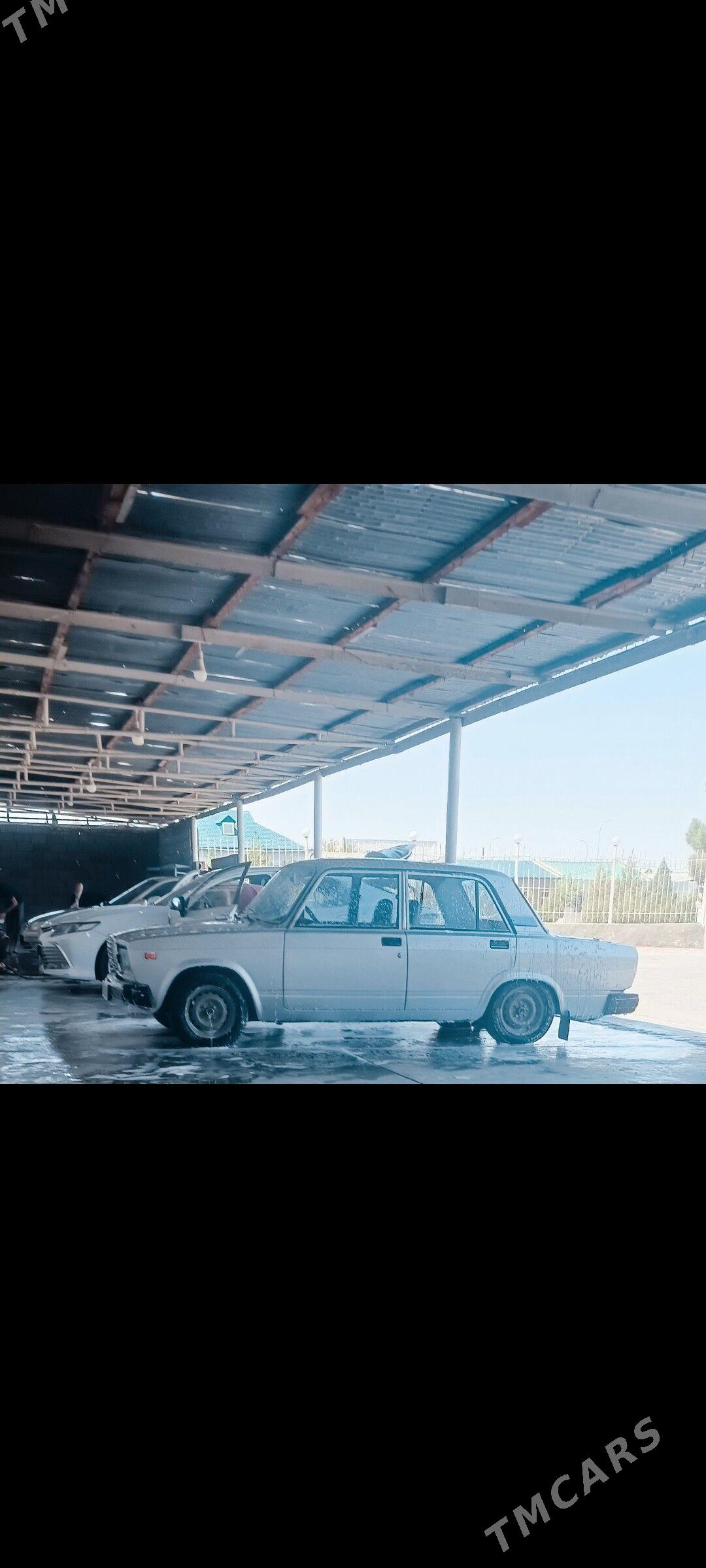 Lada 2107 2010 - 70 000 TMT - Daşoguz - img 4