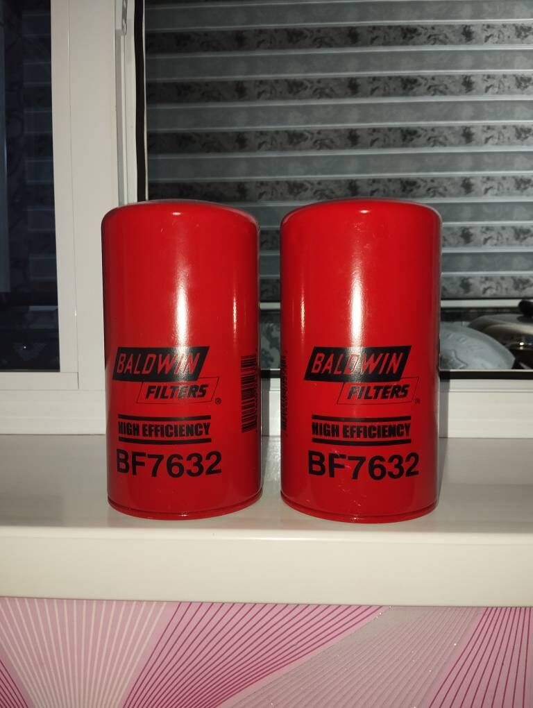 FILTR 80 TMT - Балканабат - img 1