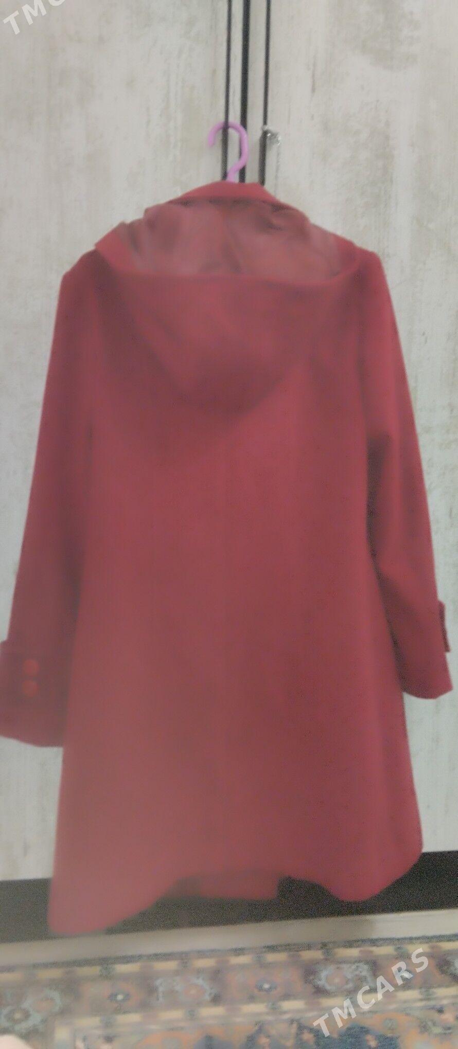 Пальто - Мары - img 2