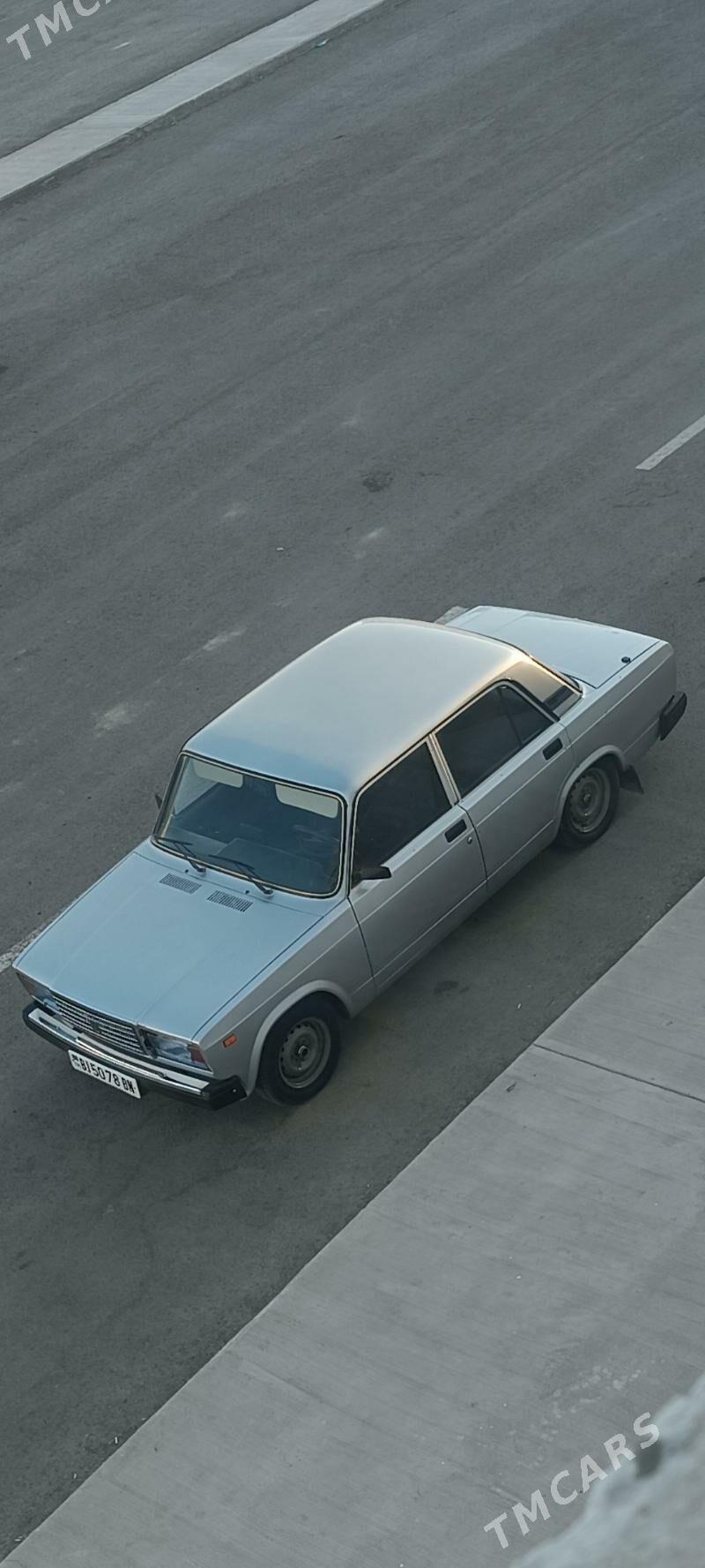 Lada 2107 2010 - 70 000 TMT - Daşoguz - img 5