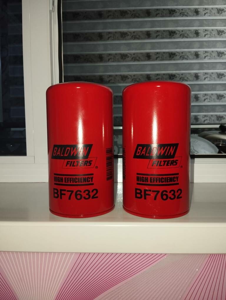 FILTR 80 TMT - Балканабат - img 2