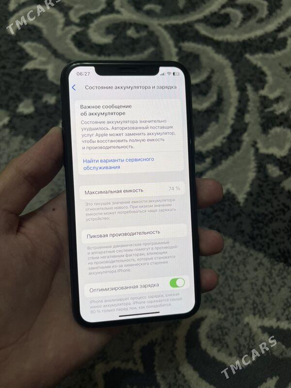 iPhone 11 pro - Aşgabat - img 5