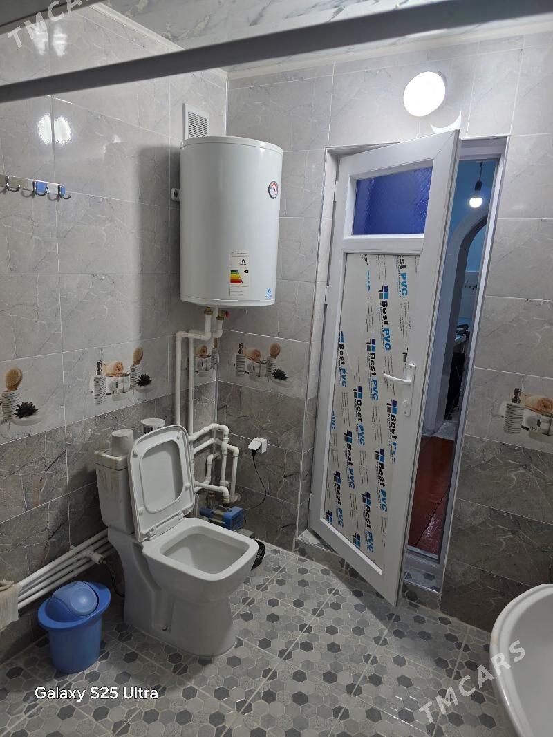 eýesinden 1etaj 2etaj dom 2kom - Дашогуз - img 4