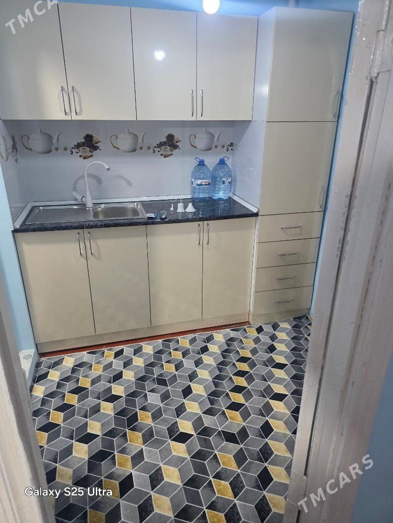 eýesinden 1etaj 2etaj dom 2kom - Дашогуз - img 2