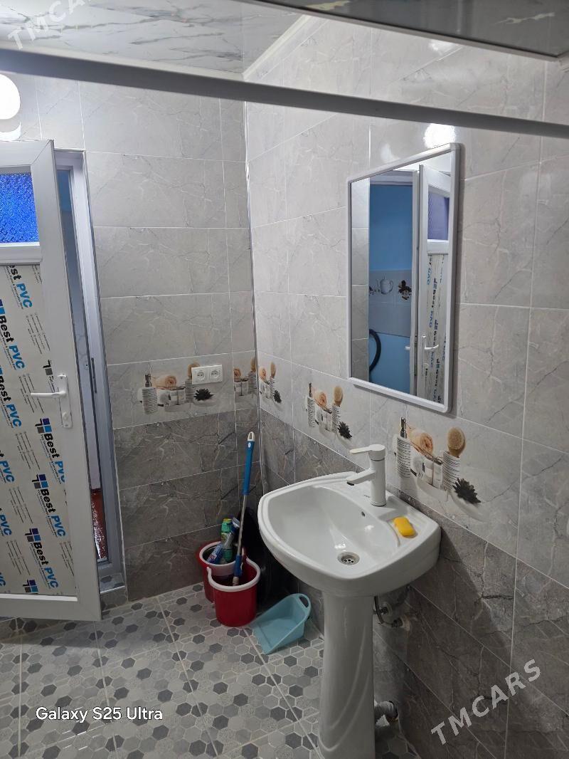 eýesinden 1etaj 2etaj dom 2kom - Дашогуз - img 5