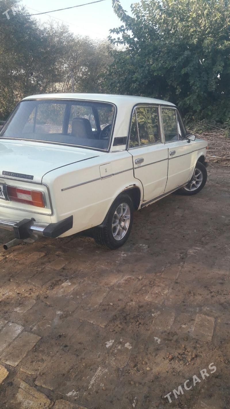 Lada 2106 1998 - 30 000 TMT - Baýramaly - img 2