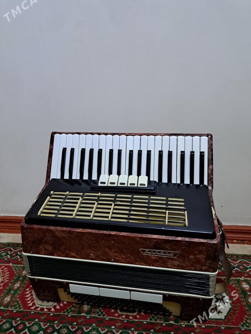 Akkordeon - 30 мкр - img 3