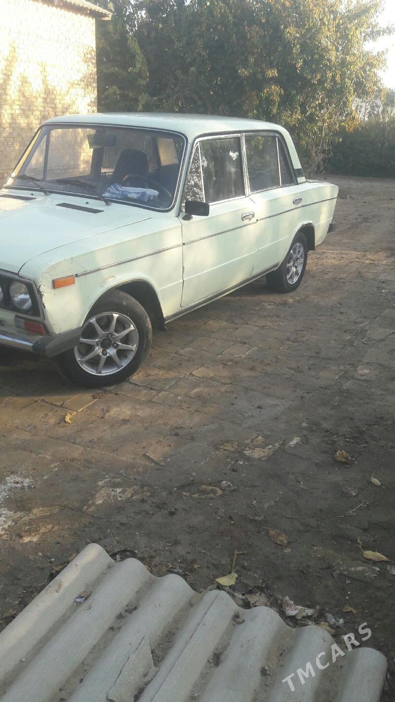 Lada 2106 1998 - 30 000 TMT - Baýramaly - img 3