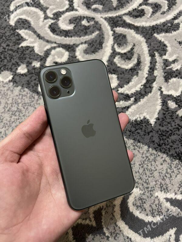 iPhone 11 pro - Aşgabat - img 2