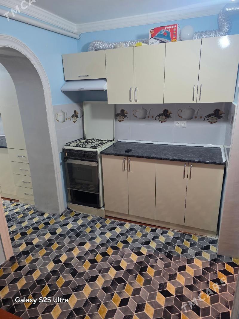 eýesinden 1etaj 2etaj dom 2kom - Дашогуз - img 6