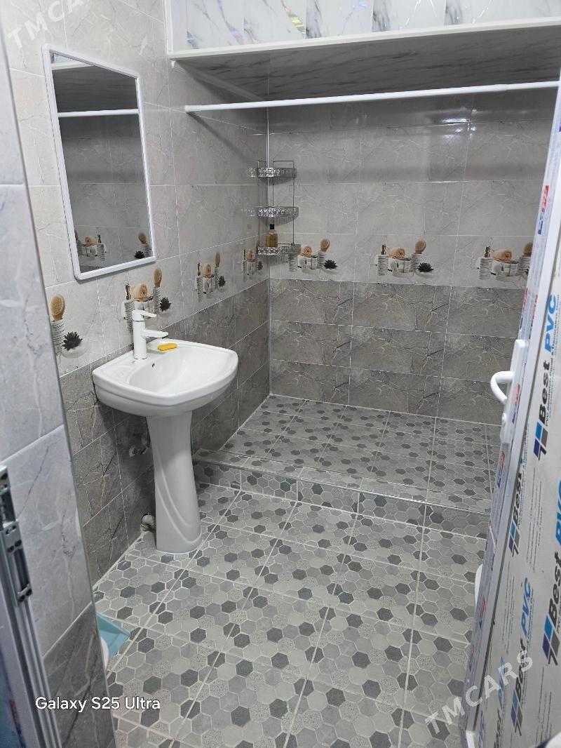 eýesinden 1etaj 2etaj dom 2kom - Дашогуз - img 3