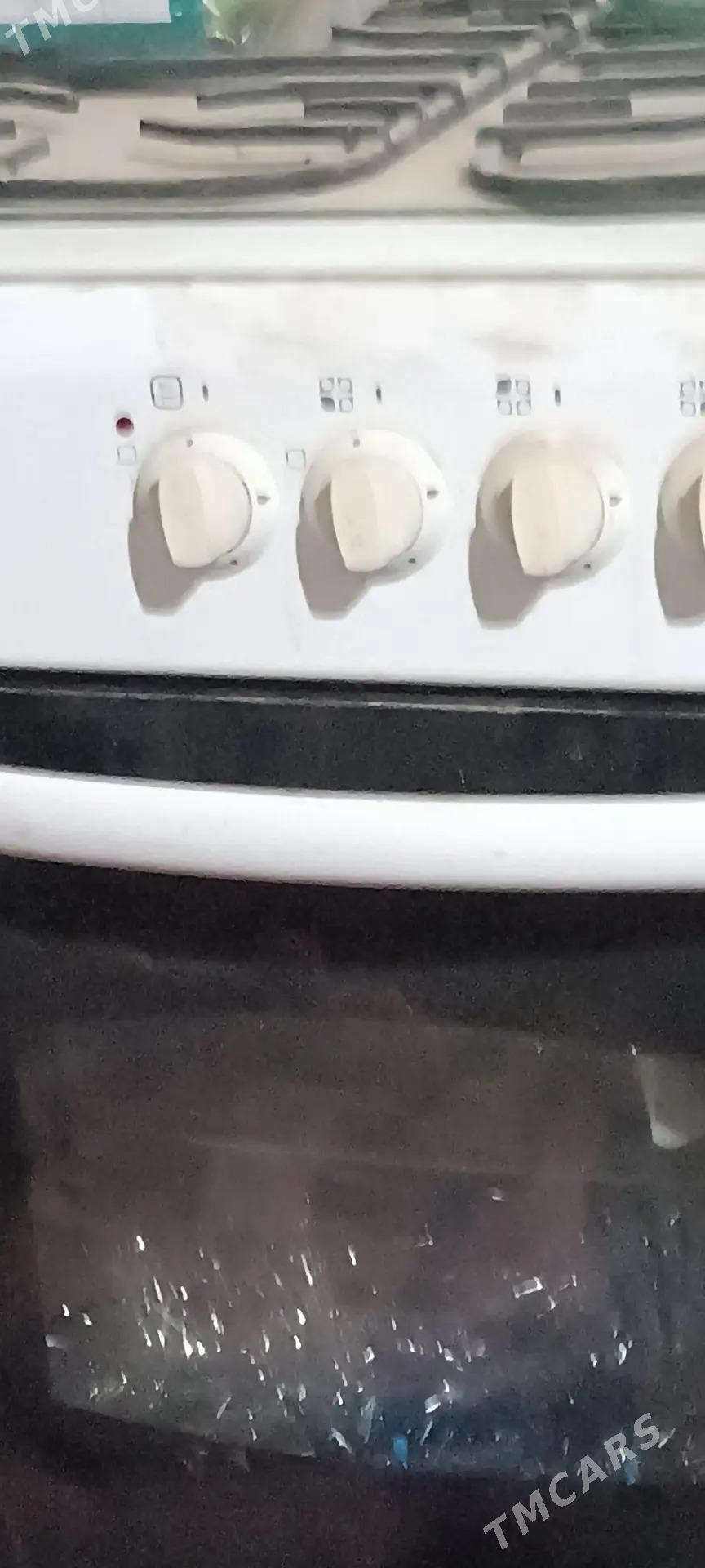 Gaz plita - Türkmenbaşy - img 2