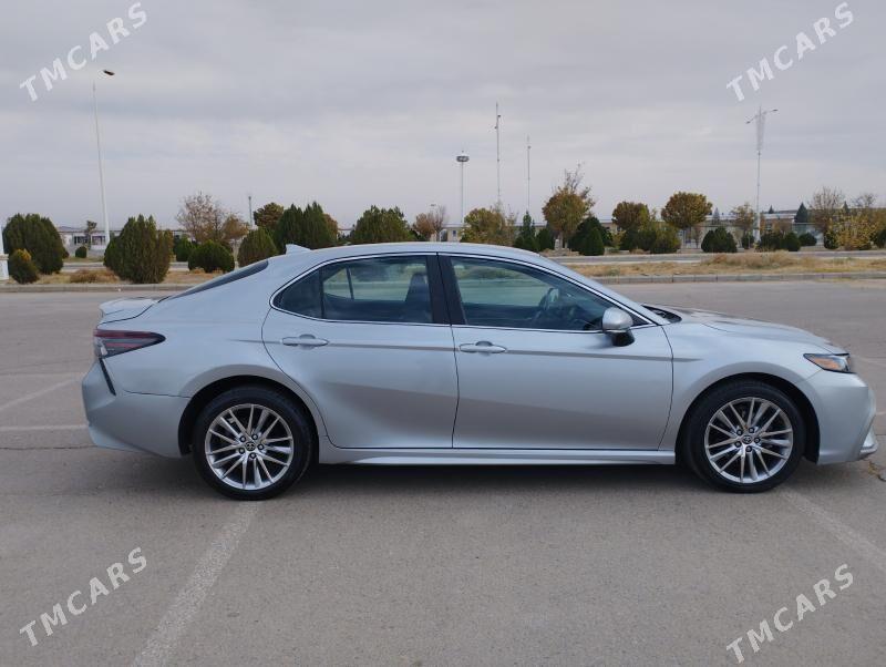 Toyota Camry 2022 - 340 000 TMT - Mary - img 4