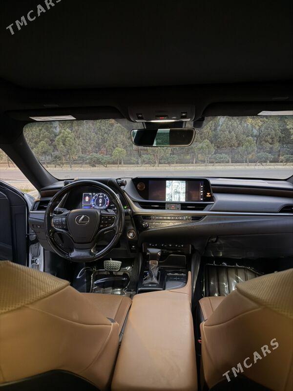 Lexus ES 350 2019 - 580 000 TMT - Ашхабад - img 8