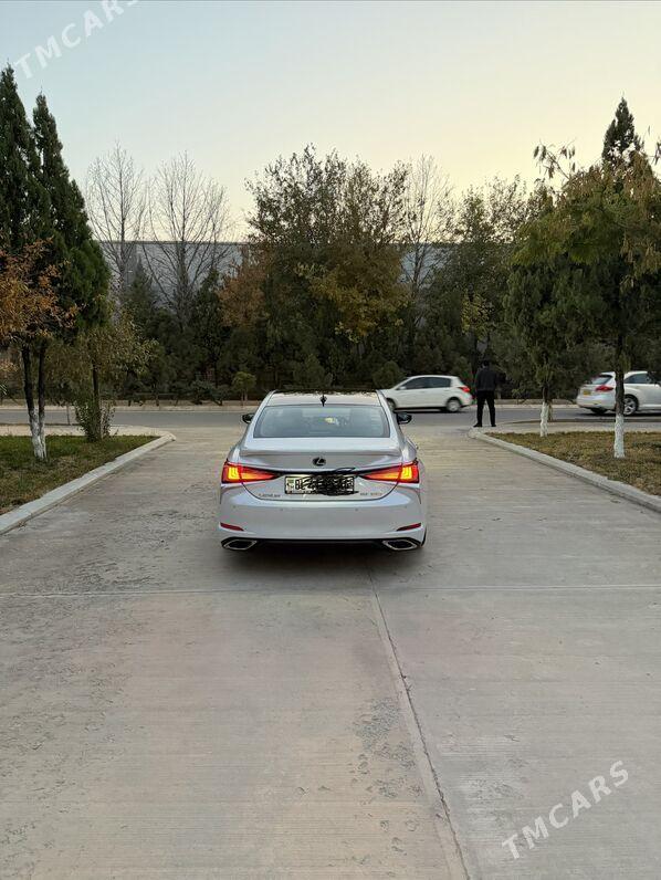 Lexus ES 350 2019 - 580 000 TMT - Ашхабад - img 4