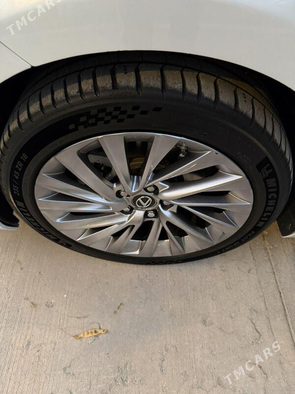 Lexus ES 350 2019 - 580 000 TMT - Ашхабад - img 10