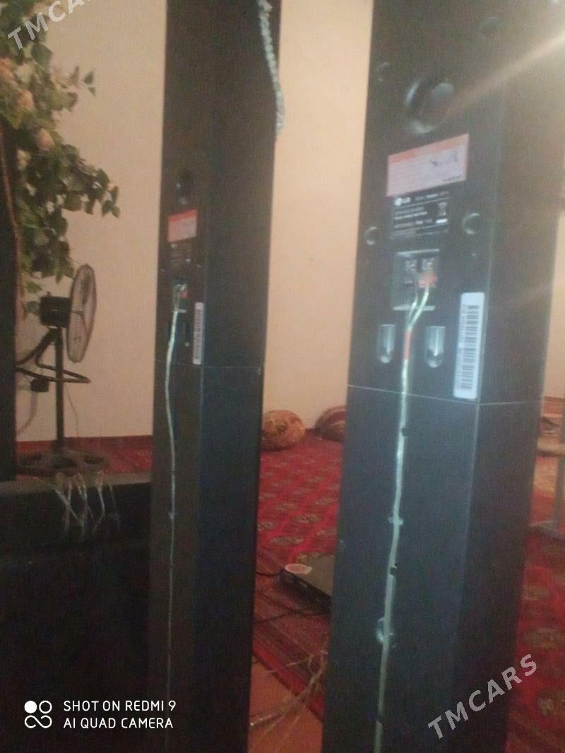 kalonka Lg - Дашогуз - img 3