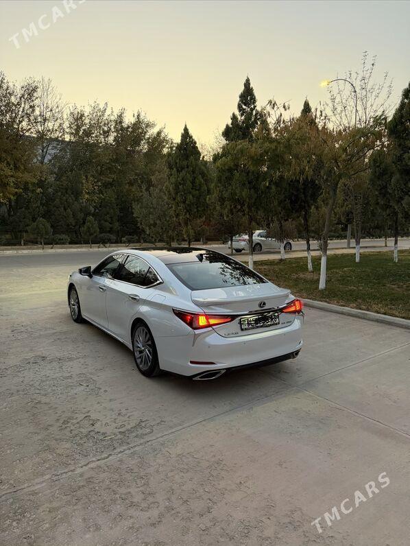 Lexus ES 350 2019 - 580 000 TMT - Ашхабад - img 6