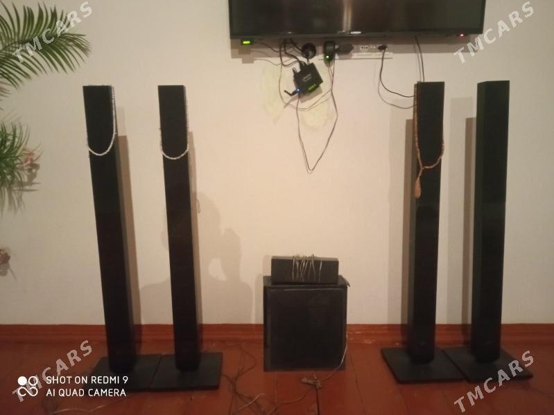 kalonka Lg - Дашогуз - img 2