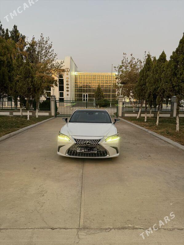 Lexus ES 350 2019 - 580 000 TMT - Ашхабад - img 3