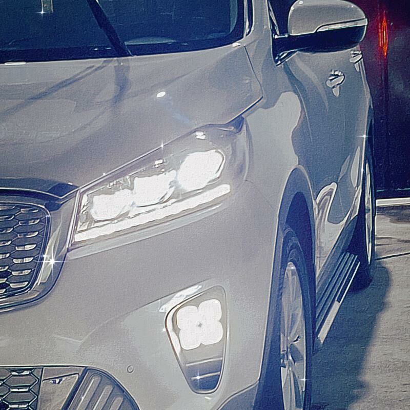 Kia Sorento 2019 - 319 000 TMT - Aşgabat - img 1