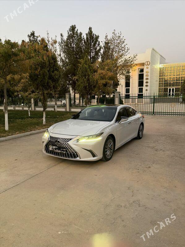 Lexus ES 350 2019 - 580 000 TMT - Ашхабад - img 2