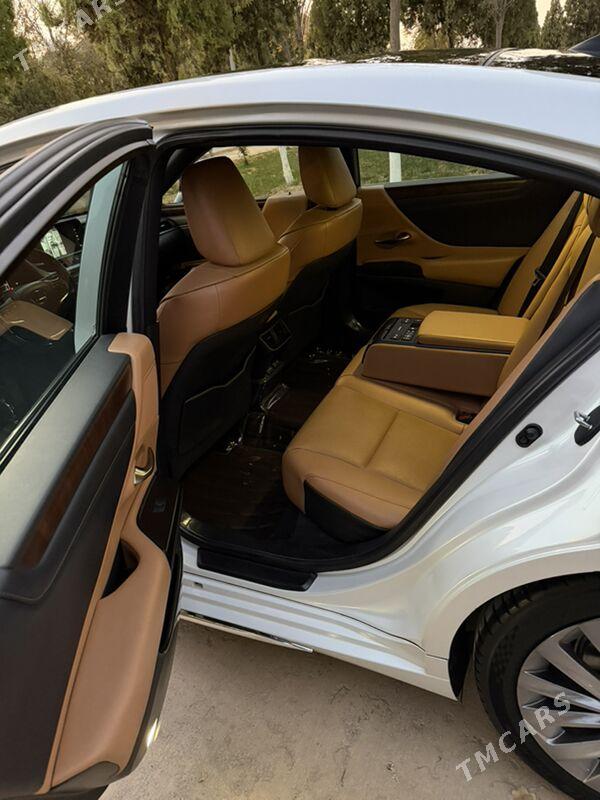 Lexus ES 350 2019 - 580 000 TMT - Ашхабад - img 7