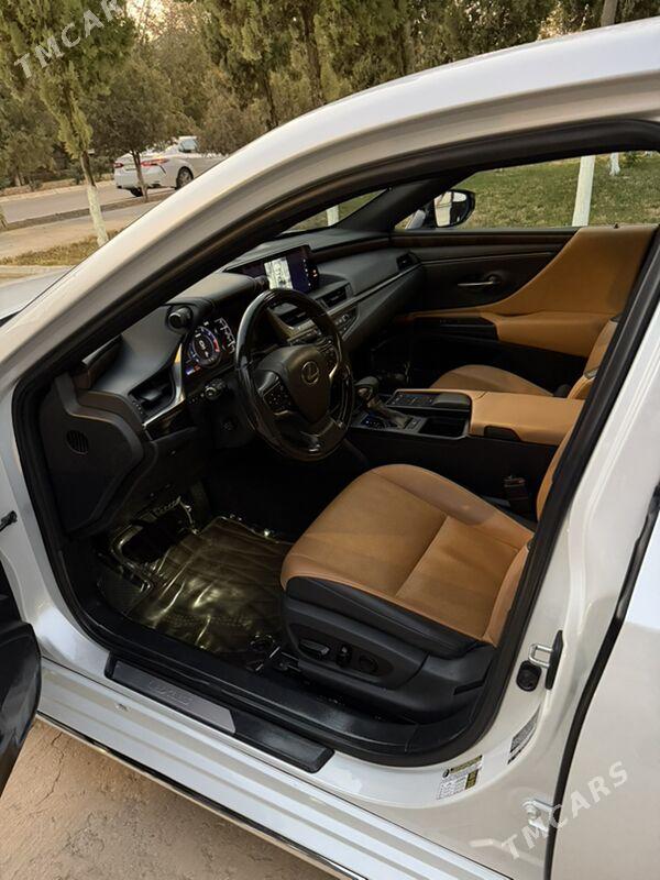 Lexus ES 350 2019 - 580 000 TMT - Ашхабад - img 9