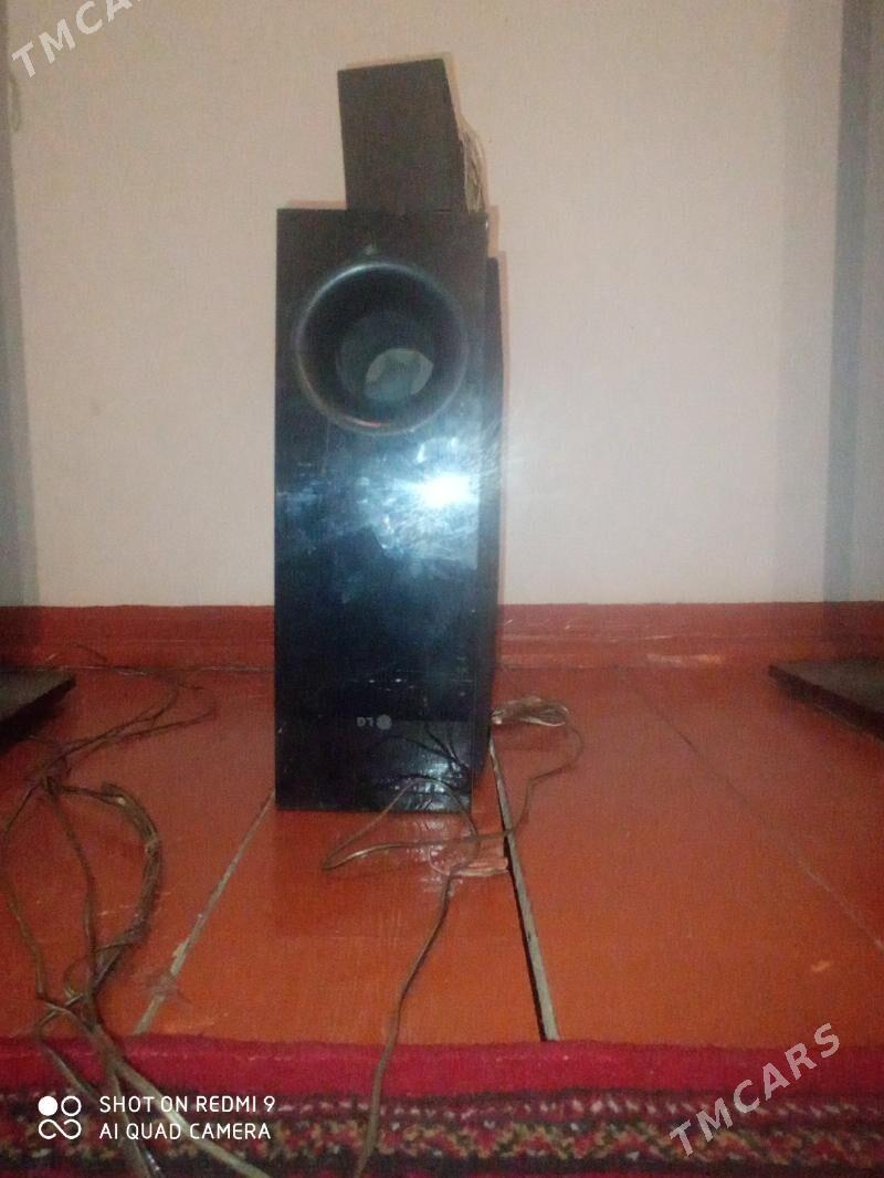 kalonka Lg - Дашогуз - img 6