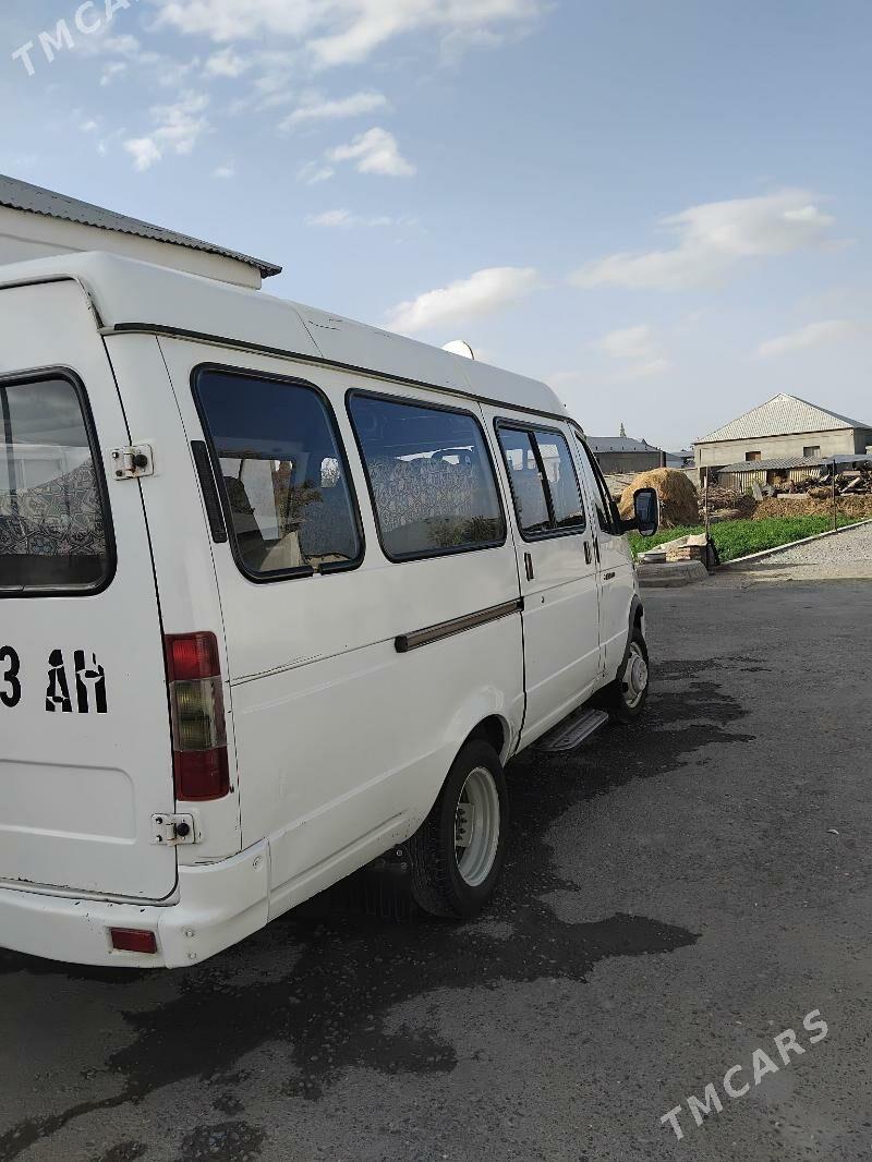 Gaz Gazel 2004 - 90 000 TMT - Gökdepe - img 3