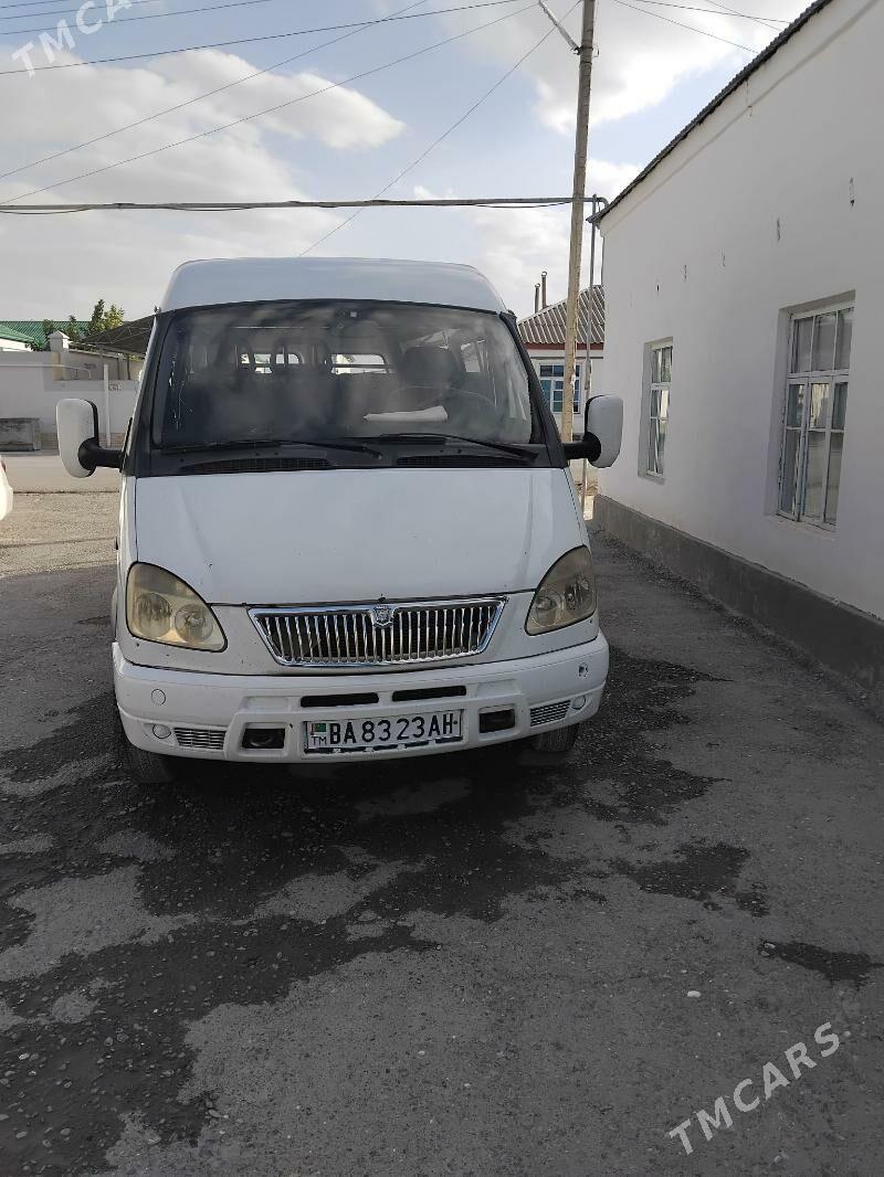 Gaz Gazel 2004 - 90 000 TMT - Gökdepe - img 2