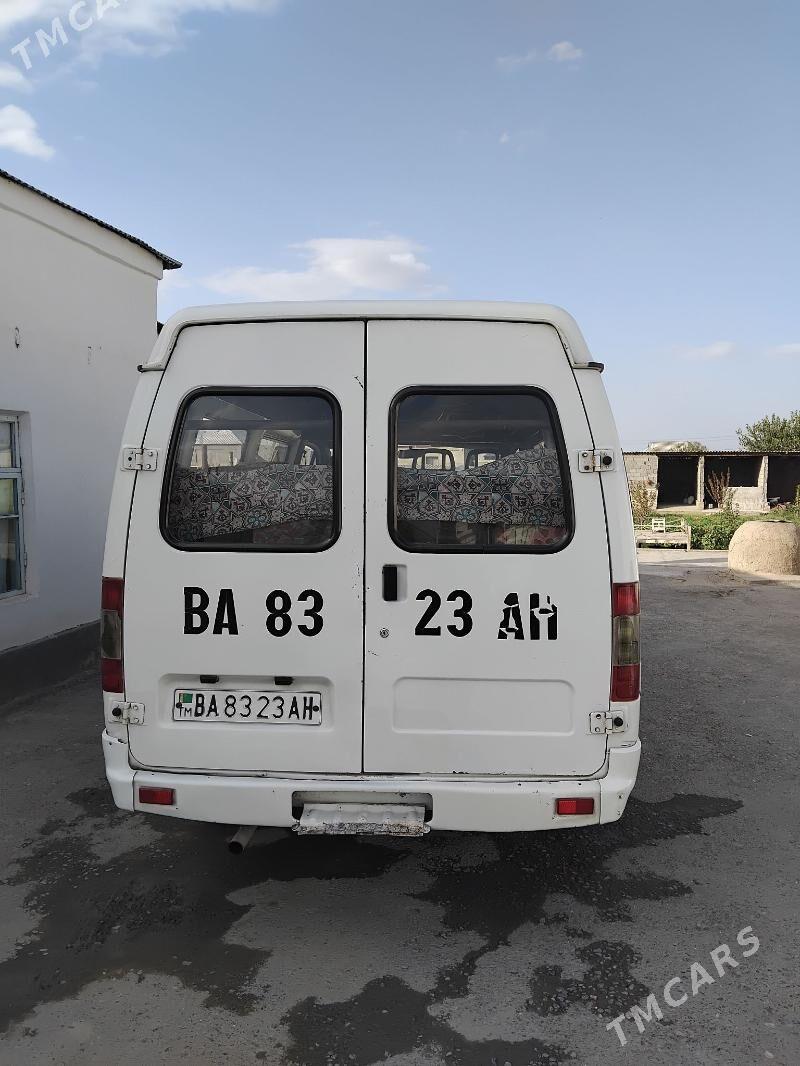 Gaz Gazel 2004 - 90 000 TMT - Gökdepe - img 4