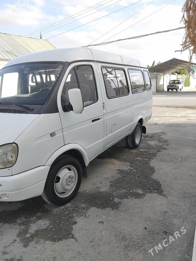 Gaz Gazel 2004 - 90 000 TMT - Gökdepe - img 1