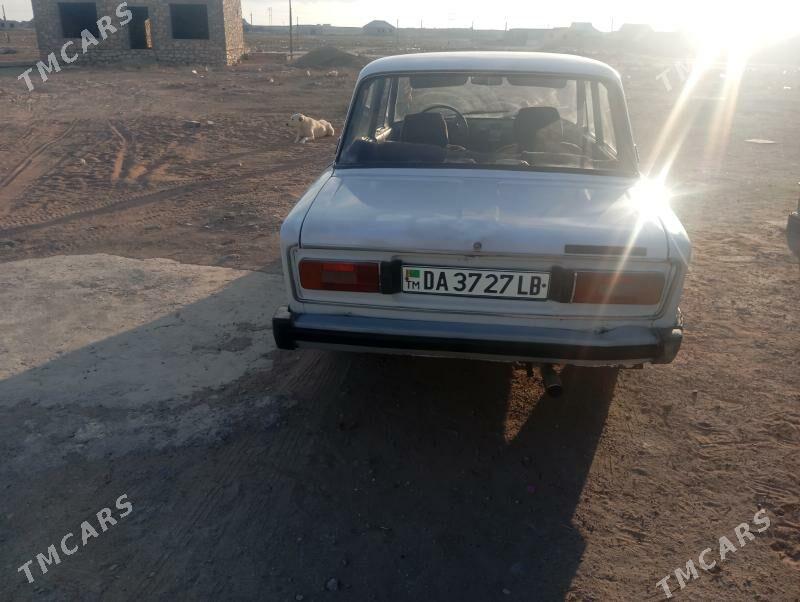Lada 2106 1996 - 18 000 TMT - Туркменбаши - img 4