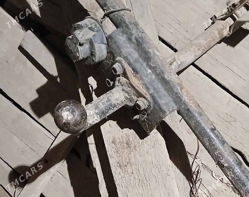 Prisep Polprisep 1992 - 3 300 TMT - Керки - img 2