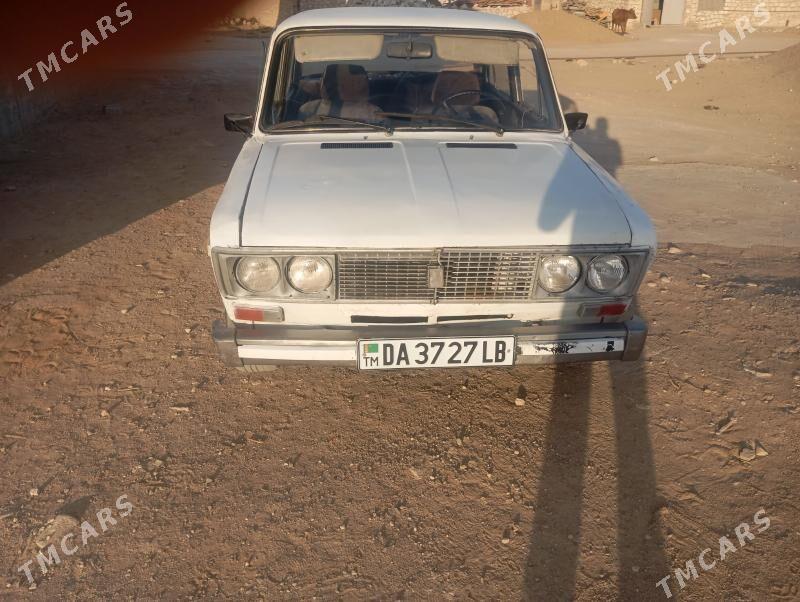 Lada 2106 1996 - 18 000 TMT - Туркменбаши - img 6