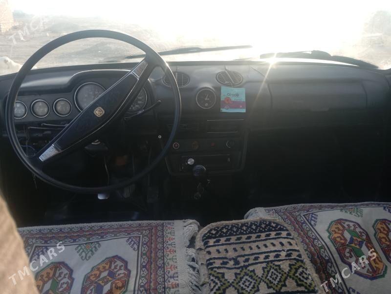 Lada 2106 1996 - 18 000 TMT - Туркменбаши - img 1