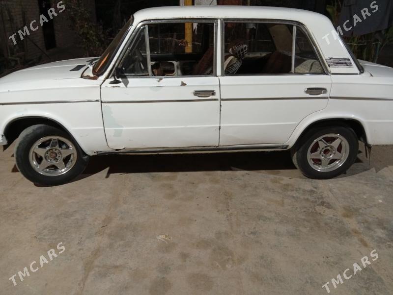 Lada 2106 1990 - 10 000 TMT - Çärjew - img 2