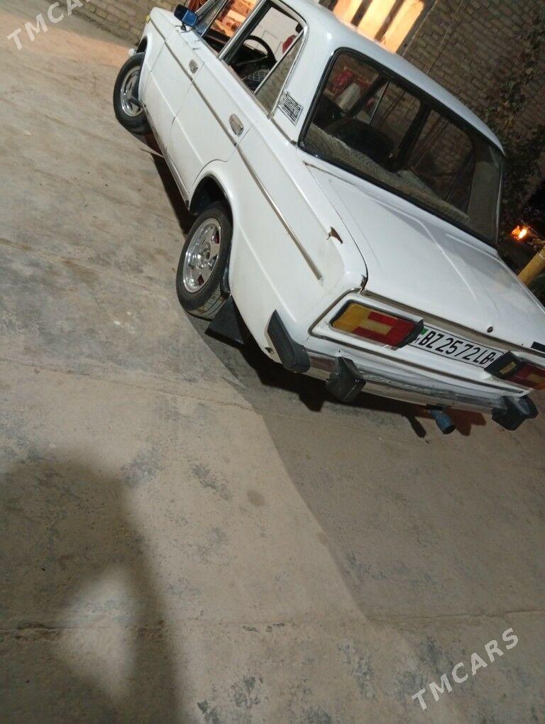 Lada 2106 1990 - 10 000 TMT - Çärjew - img 3