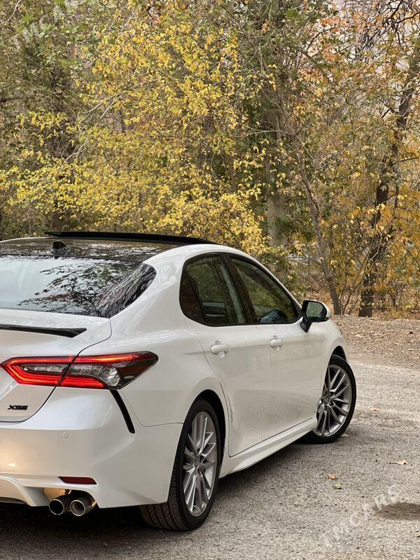 Toyota Camry 2021 - 480 000 TMT - Ашхабад - img 7
