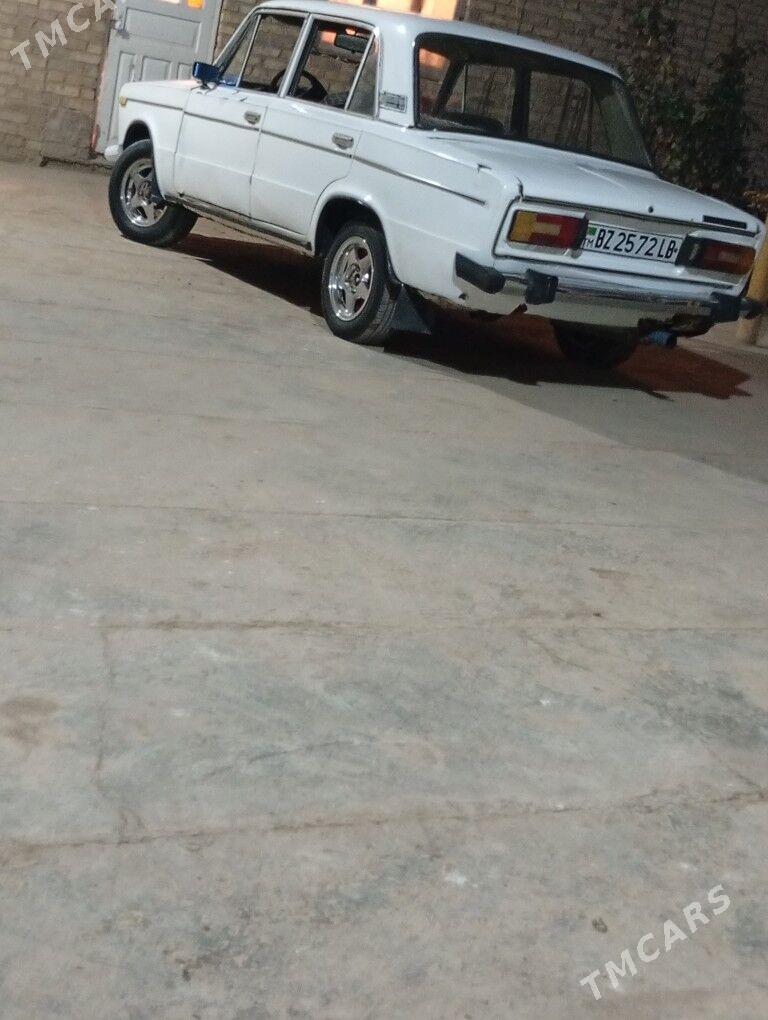 Lada 2106 1990 - 10 000 TMT - Çärjew - img 6