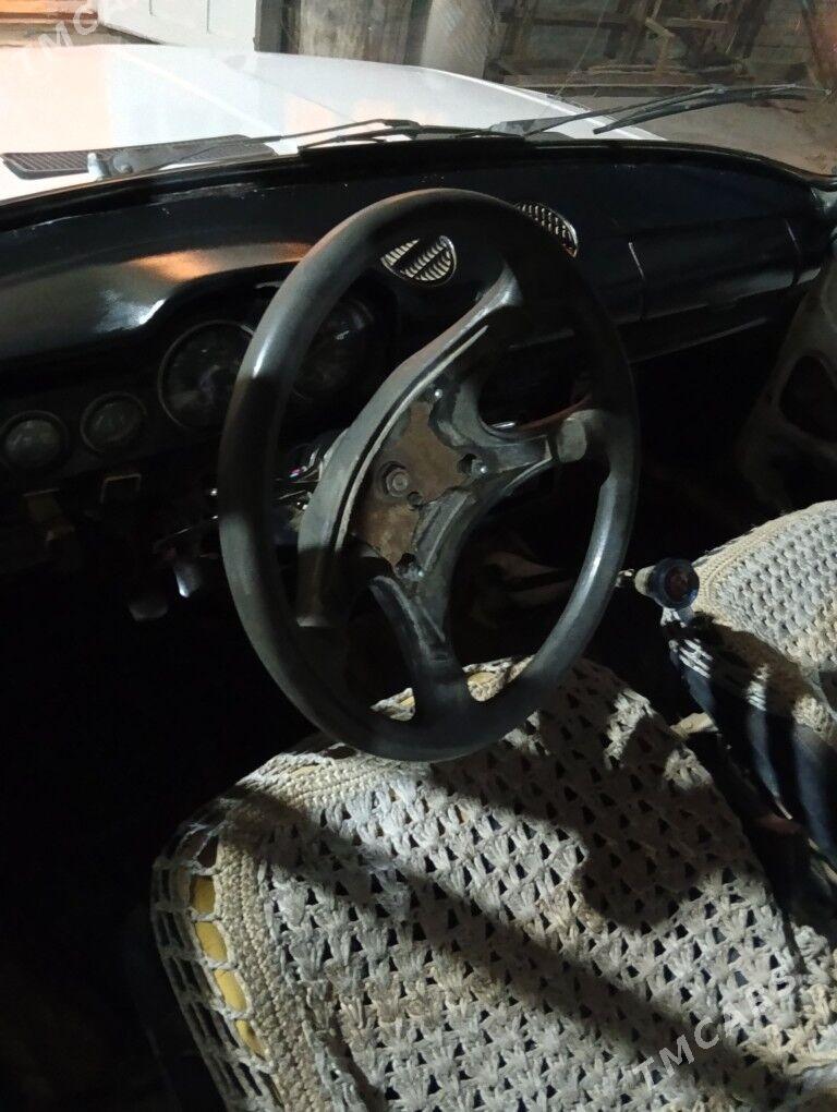 Lada 2106 1990 - 10 000 TMT - Çärjew - img 5