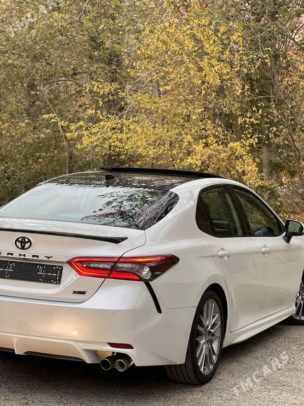 Toyota Camry 2021 - 480 000 TMT - Ашхабад - img 6