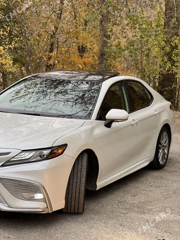 Toyota Camry 2021 - 480 000 TMT - Ашхабад - img 3