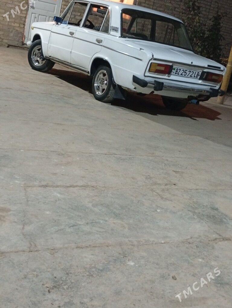 Lada 2106 1990 - 10 000 TMT - Çärjew - img 1