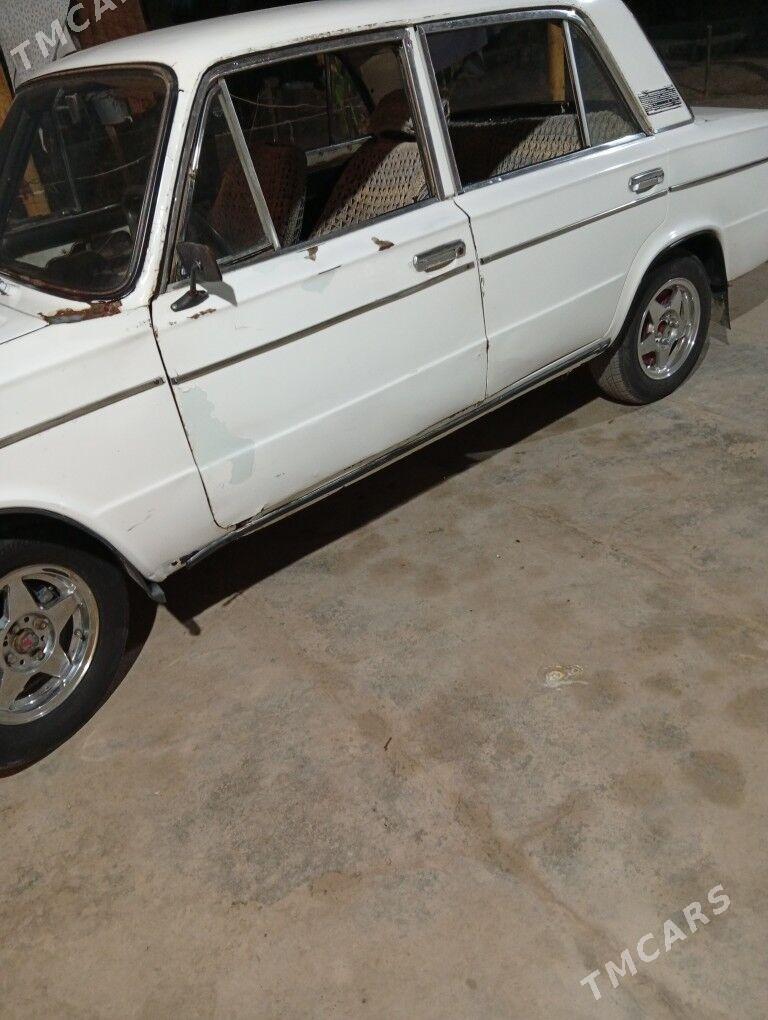 Lada 2106 1990 - 10 000 TMT - Çärjew - img 4