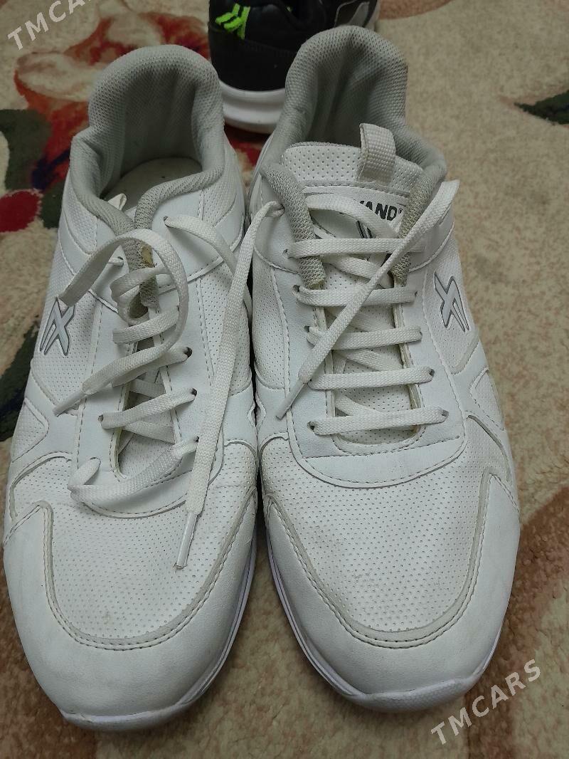 krasowgo - Aşgabat - img 2