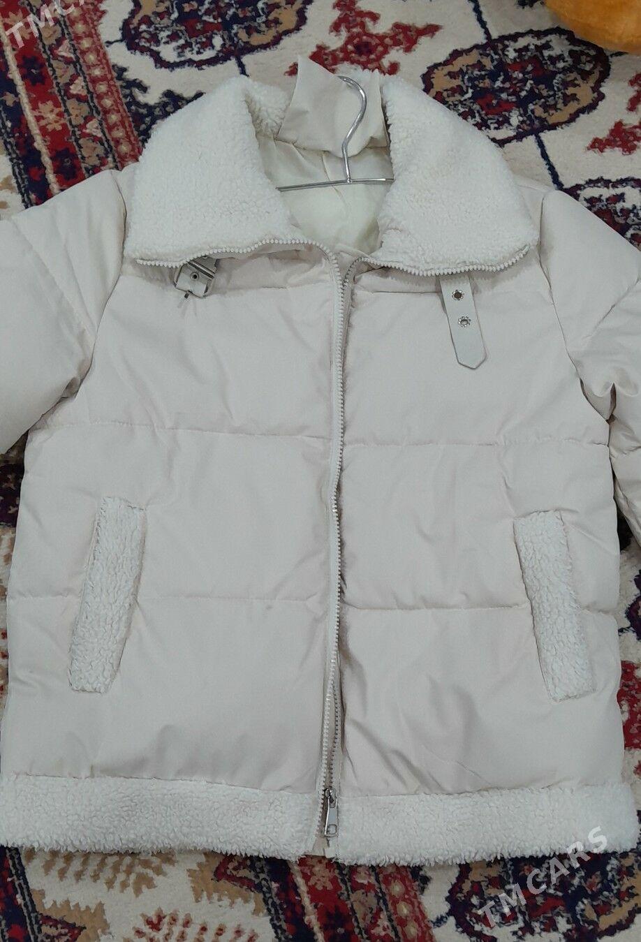 Bagana Kurtka Куртка - Чоганлы - img 2