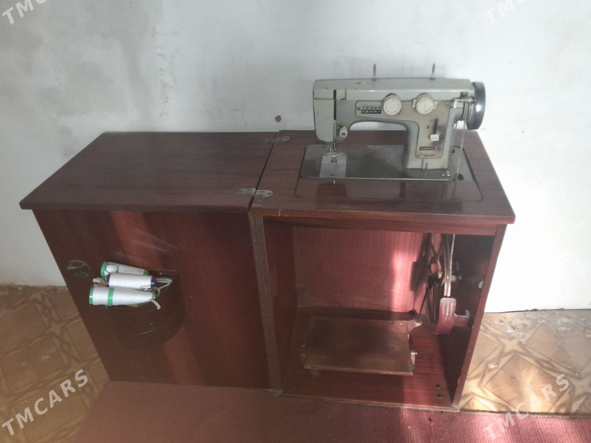 tikin masyn - Губадаг - img 3