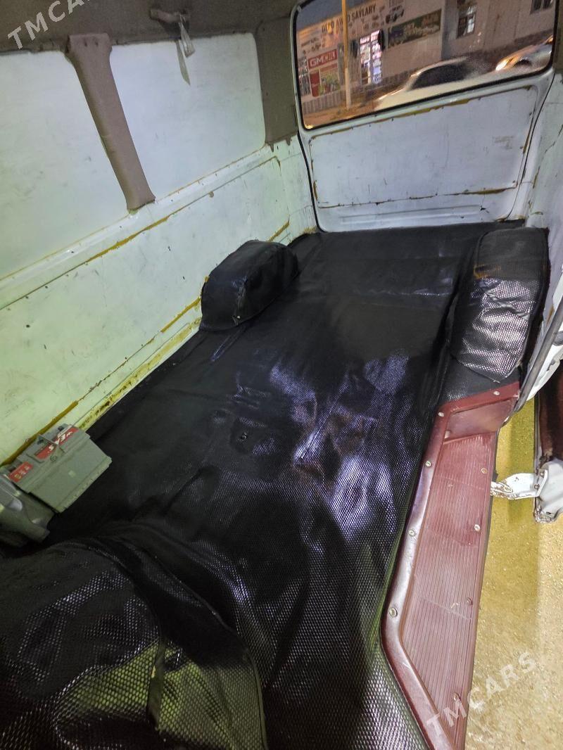 Toyota Hiace 1989 - 65 000 TMT - Balkanabat - img 5